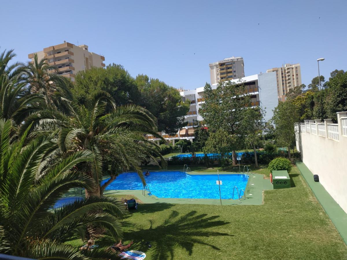 Apartamento Geminis One Aguadulce  Exterior foto